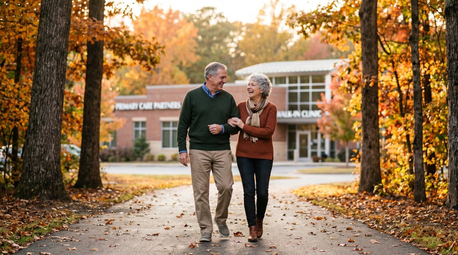 TRICARE For Life Providers in Fayetteville, NC (Retirees)