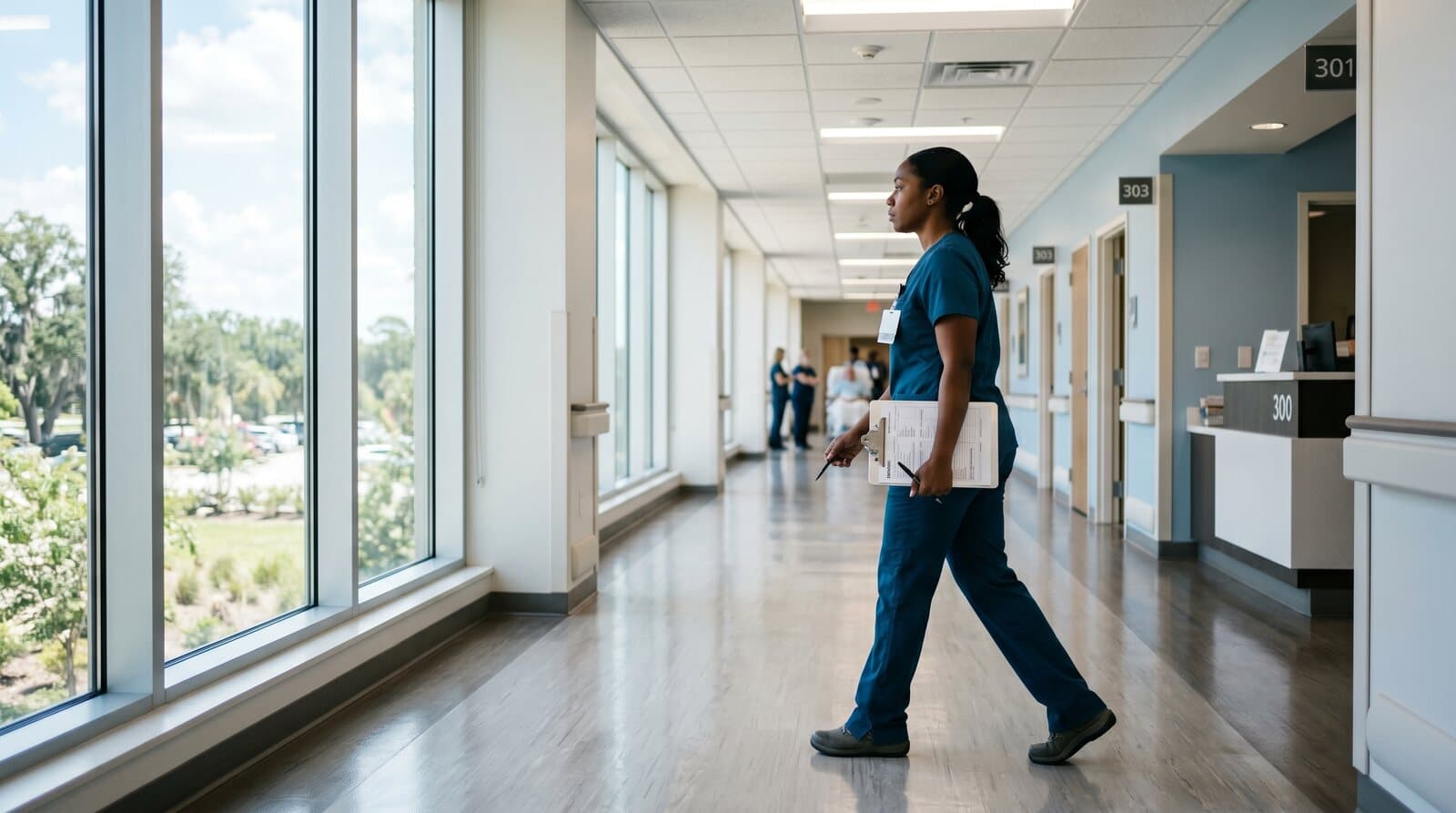 TRICARE Referrals and Womack's Right of First Refusal
